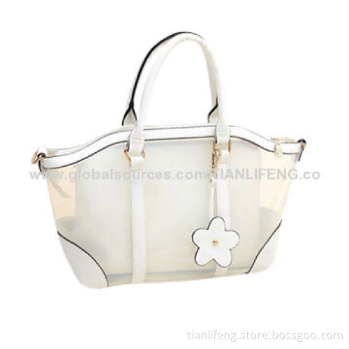 Ladies' Fashion Colorful Lovely Beach Bag